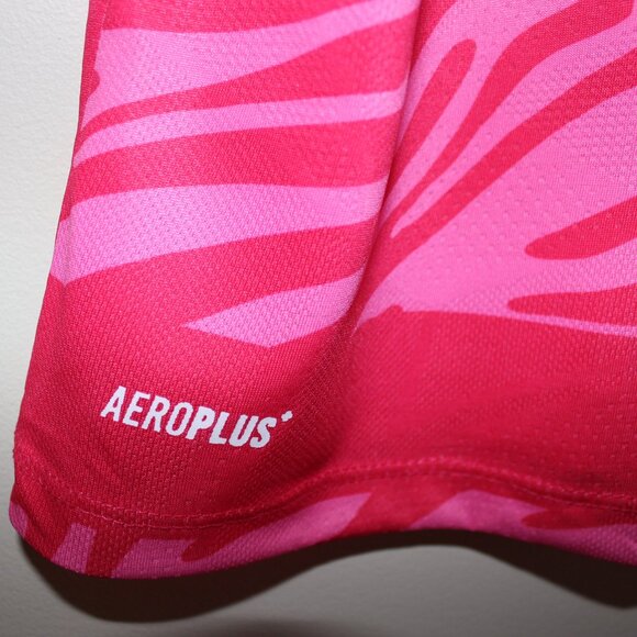 3/$118❤️new Six5six INDIA 2022 away cup shirt pink soccer jersey very fitted XXL - Picture 6 of 10